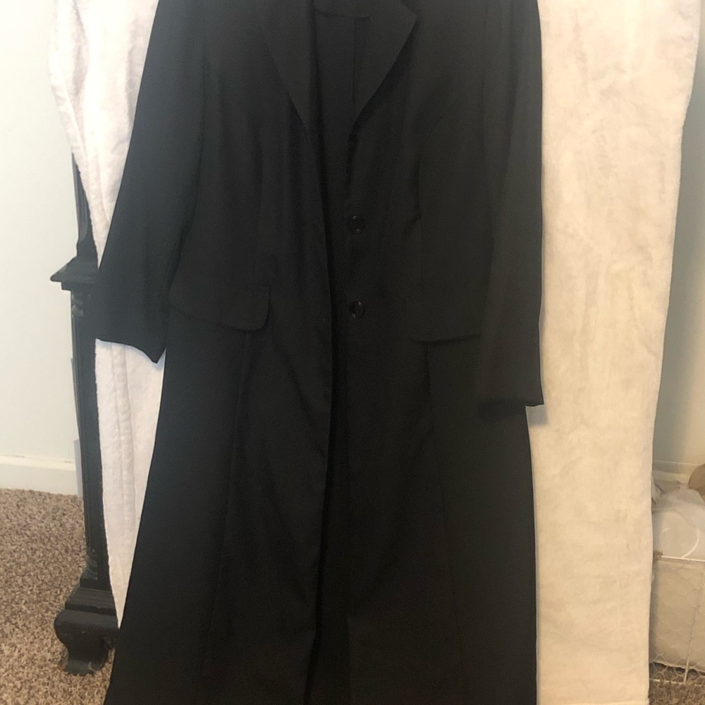 Dress jacket